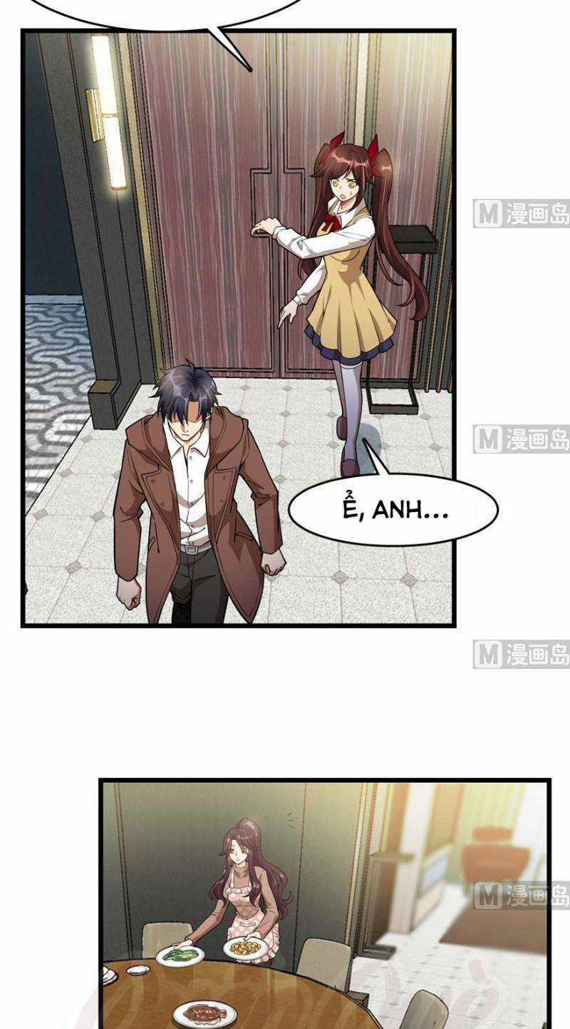 Thâm Dạ Thư Ốc - Chapter 87 - Trang 21