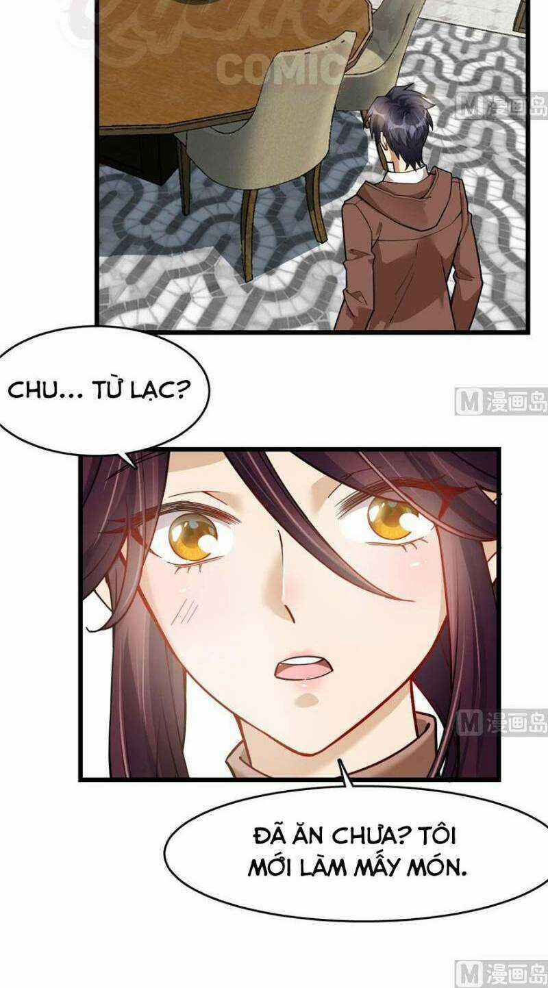 Thâm Dạ Thư Ốc - Chapter 87 - Trang 22