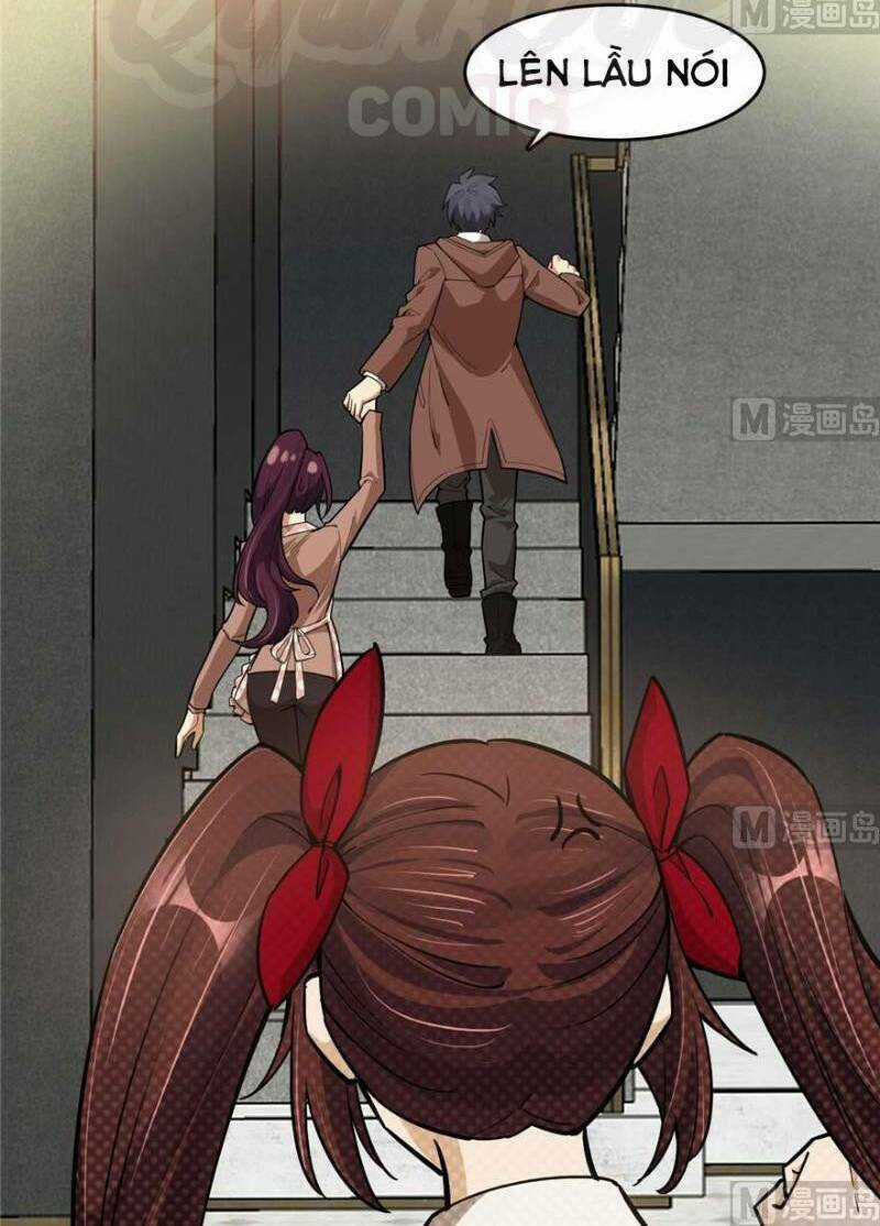 Thâm Dạ Thư Ốc - Chapter 87 - Trang 24
