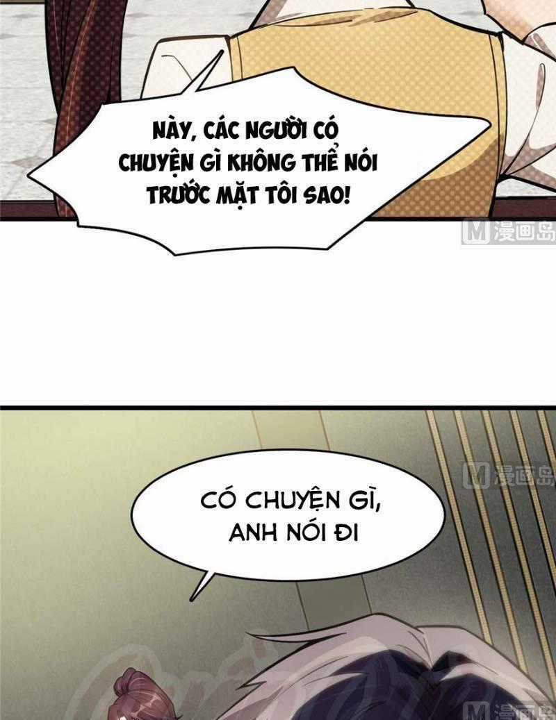 Thâm Dạ Thư Ốc - Chapter 87 - Trang 25