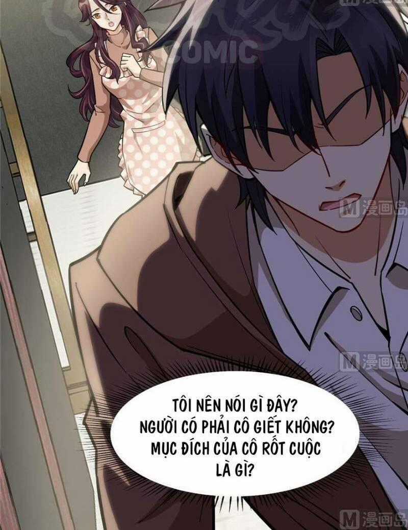 Thâm Dạ Thư Ốc - Chapter 87 - Trang 26