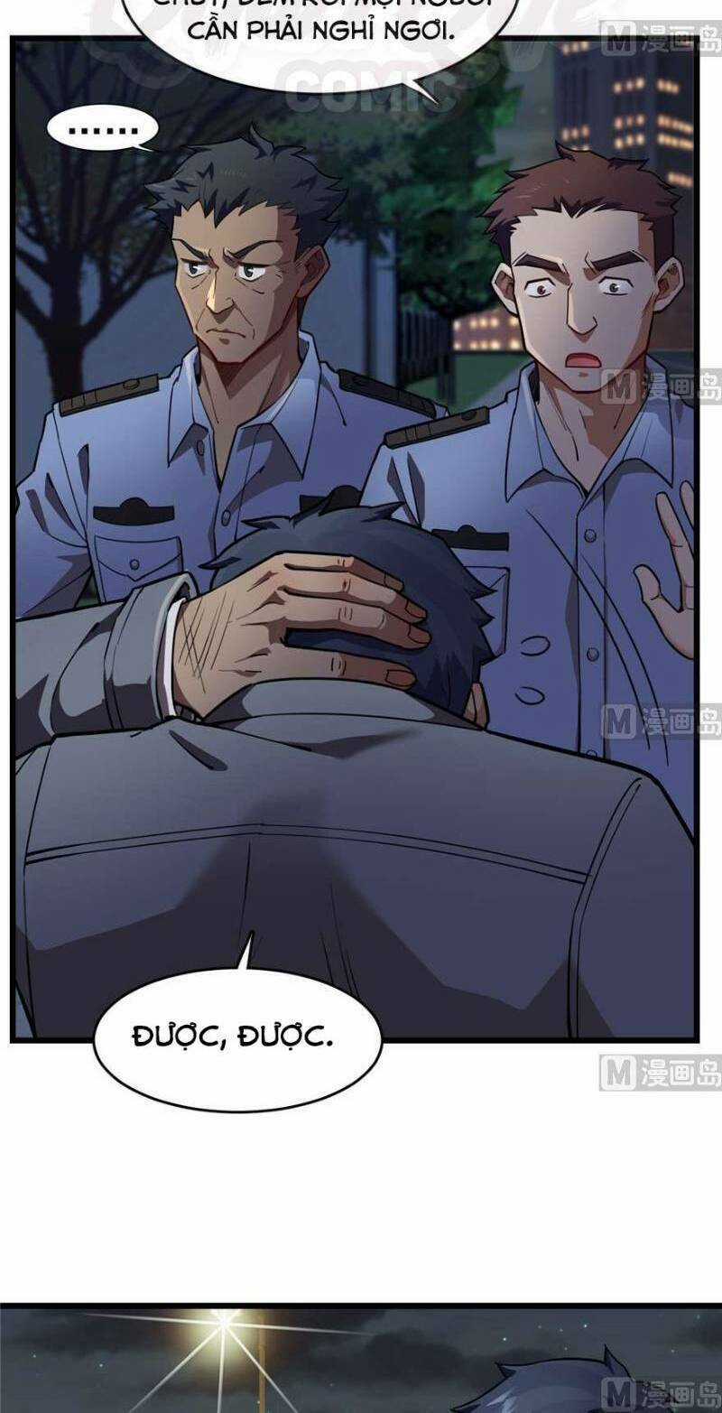 Thâm Dạ Thư Ốc - Chapter 87 - Trang 4