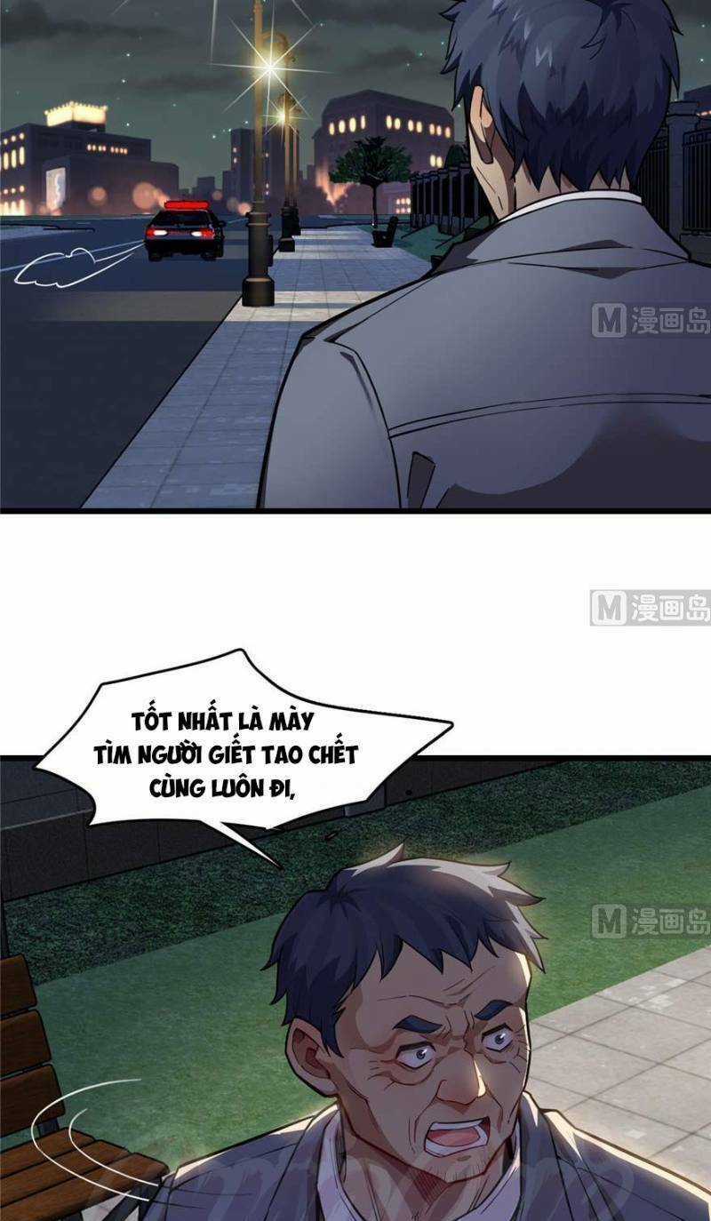 Thâm Dạ Thư Ốc - Chapter 87 - Trang 5