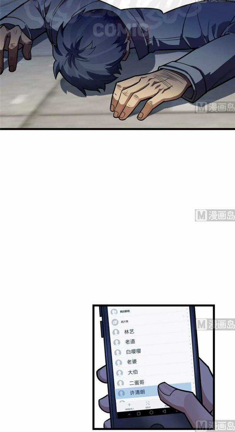 Thâm Dạ Thư Ốc - Chapter 87 - Trang 8