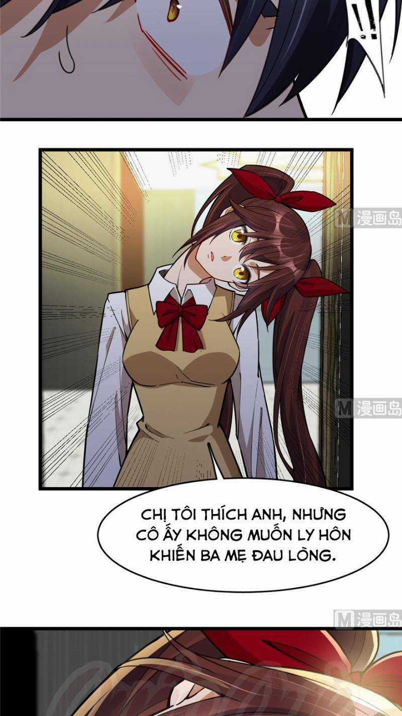 Thâm Dạ Thư Ốc - Chapter 88 - Trang 11