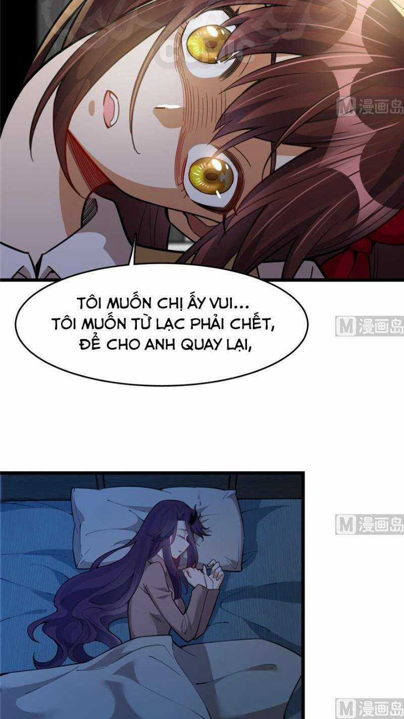 Thâm Dạ Thư Ốc - Chapter 88 - Trang 12