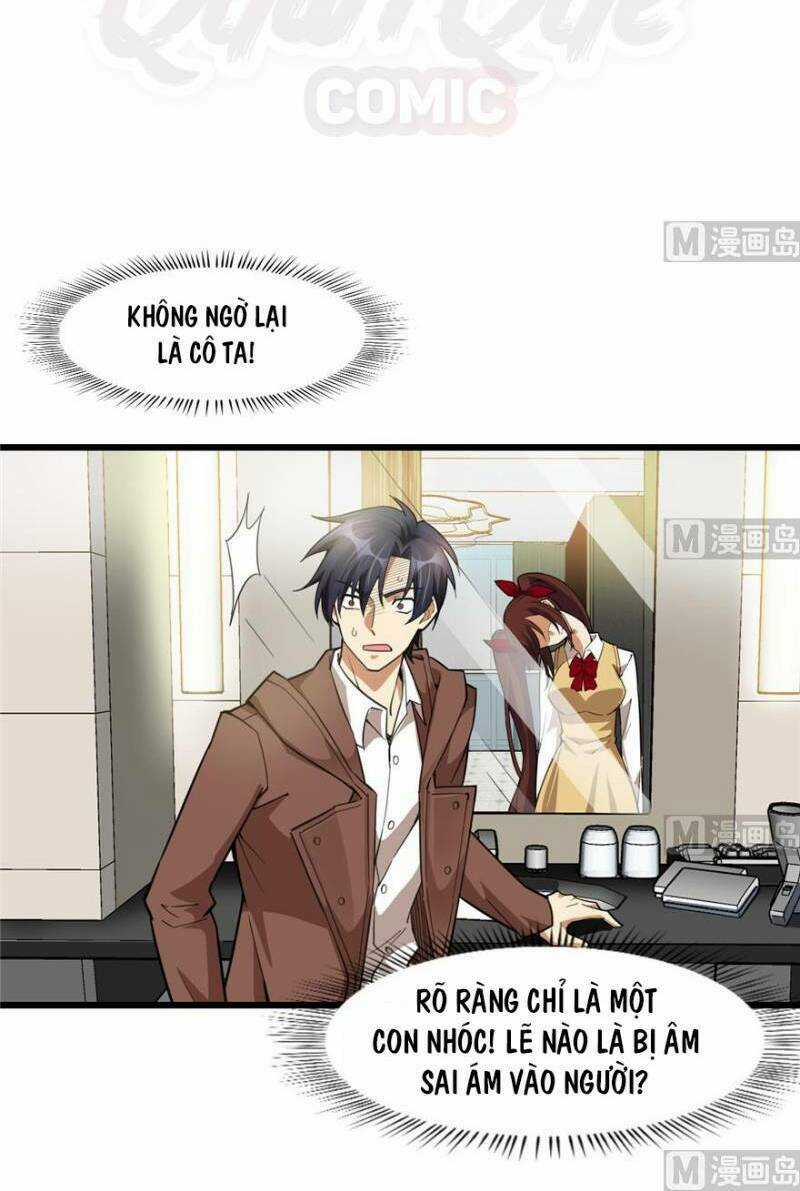 Thâm Dạ Thư Ốc - Chapter 88 - Trang 14