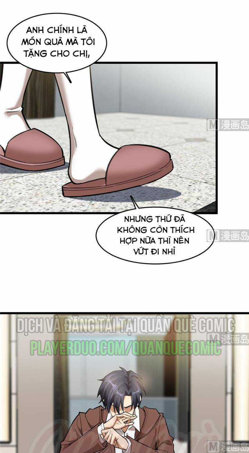 Thâm Dạ Thư Ốc - Chapter 88 - Trang 15