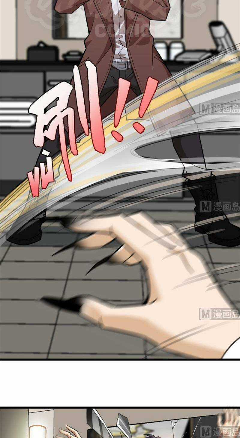 Thâm Dạ Thư Ốc - Chapter 88 - Trang 16