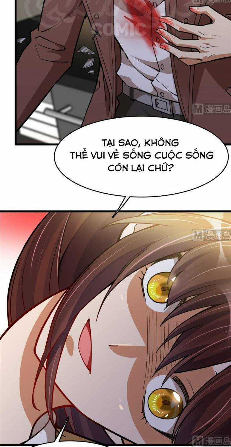 Thâm Dạ Thư Ốc - Chapter 88 - Trang 18