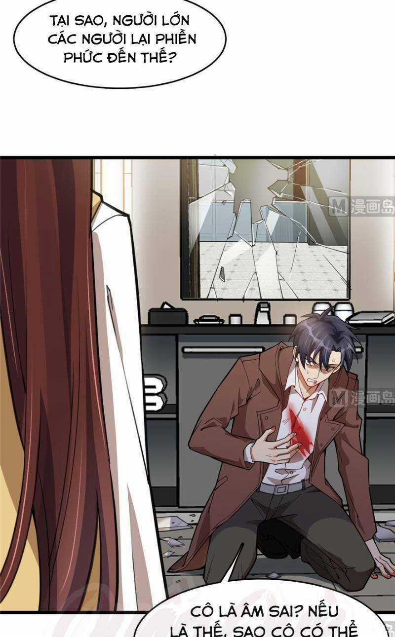 Thâm Dạ Thư Ốc - Chapter 88 - Trang 19