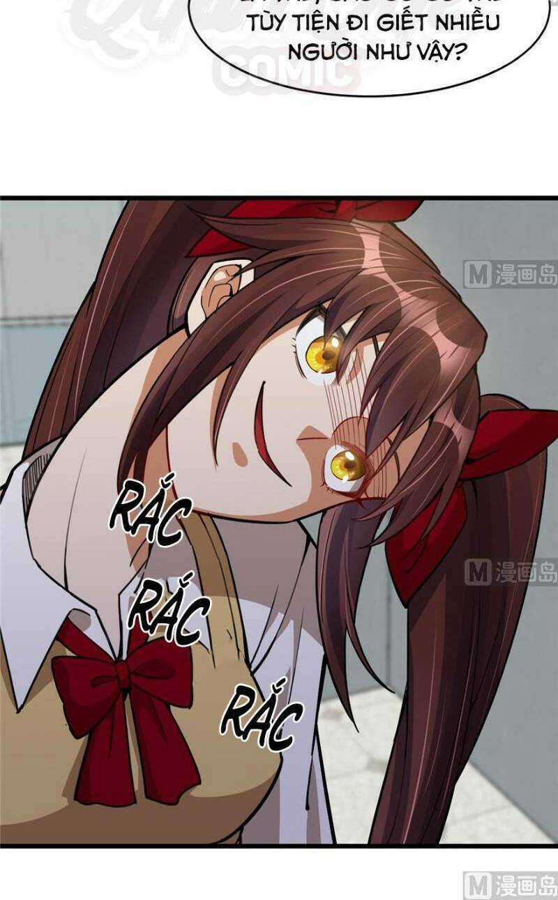 Thâm Dạ Thư Ốc - Chapter 88 - Trang 20