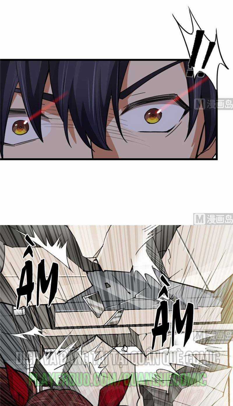 Thâm Dạ Thư Ốc - Chapter 88 - Trang 21