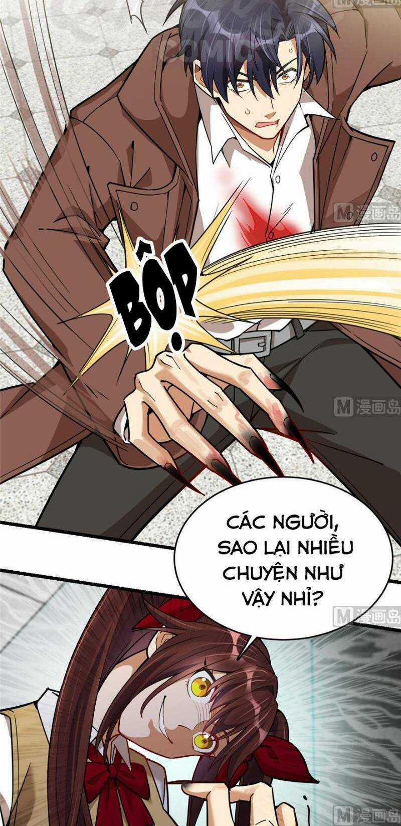 Thâm Dạ Thư Ốc - Chapter 88 - Trang 24