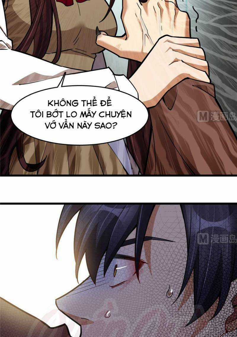 Thâm Dạ Thư Ốc - Chapter 88 - Trang 25