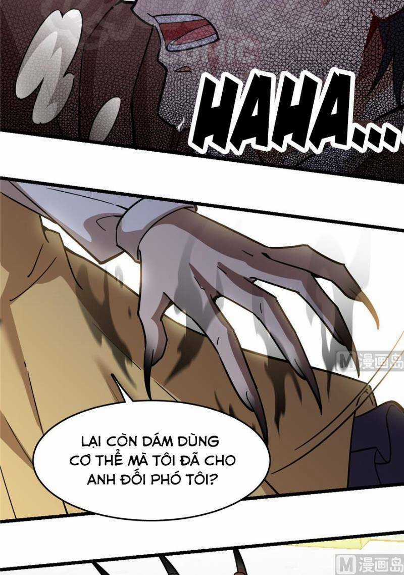 Thâm Dạ Thư Ốc - Chapter 88 - Trang 26