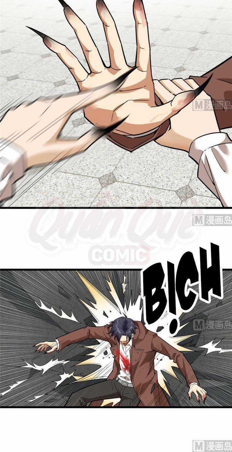 Thâm Dạ Thư Ốc - Chapter 88 - Trang 27