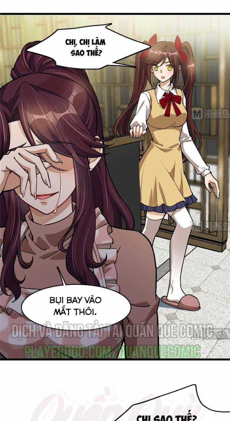 Thâm Dạ Thư Ốc - Chapter 88 - Trang 7