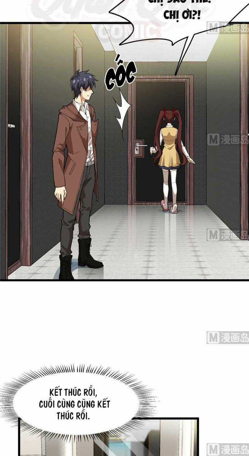 Thâm Dạ Thư Ốc - Chapter 88 - Trang 8
