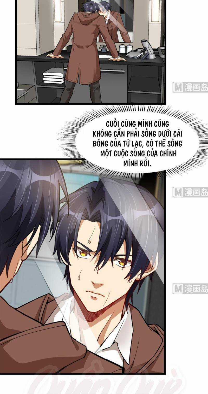 Thâm Dạ Thư Ốc - Chapter 88 - Trang 9