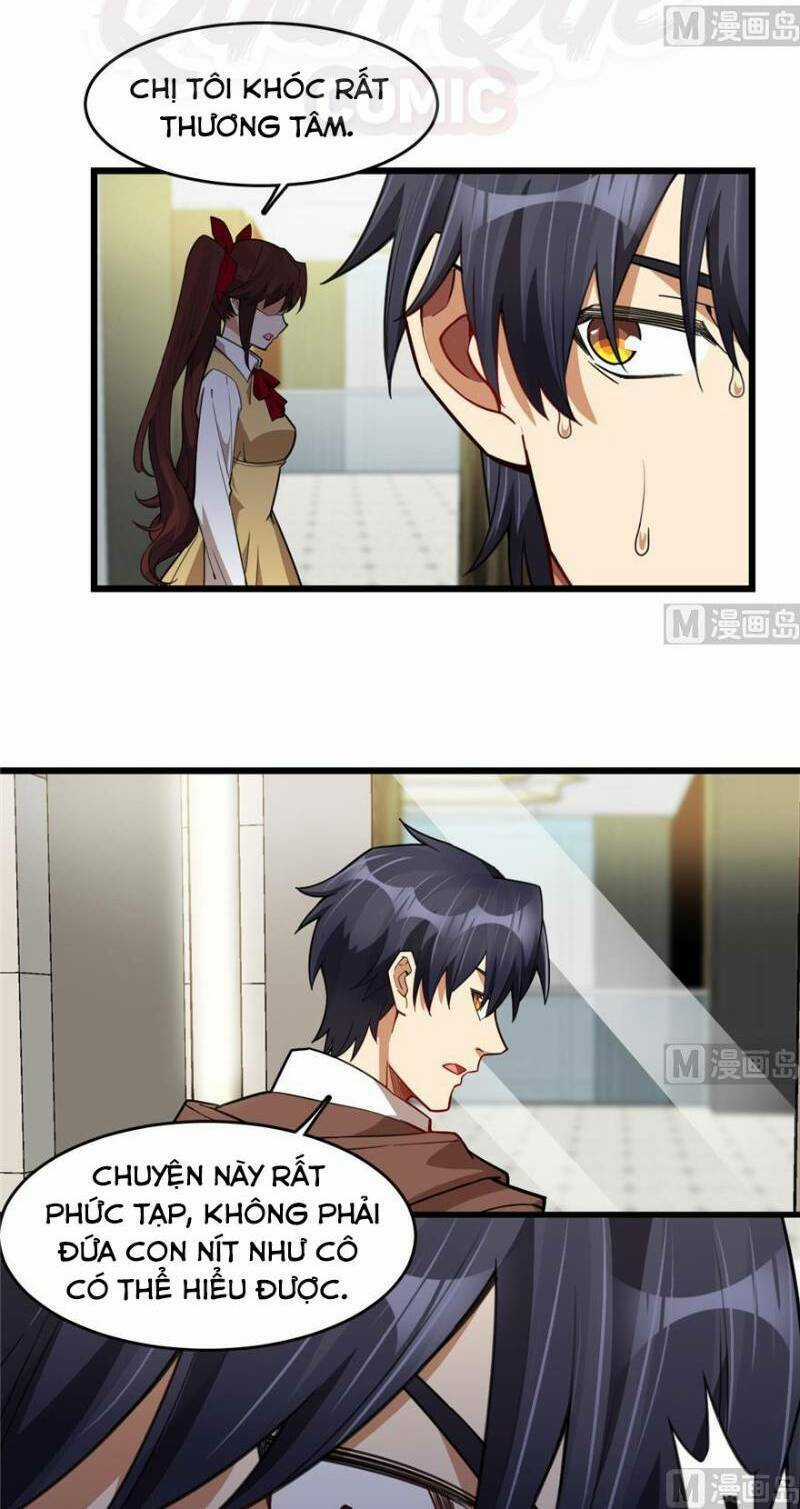 Thâm Dạ Thư Ốc - Chapter 88 - Trang 10