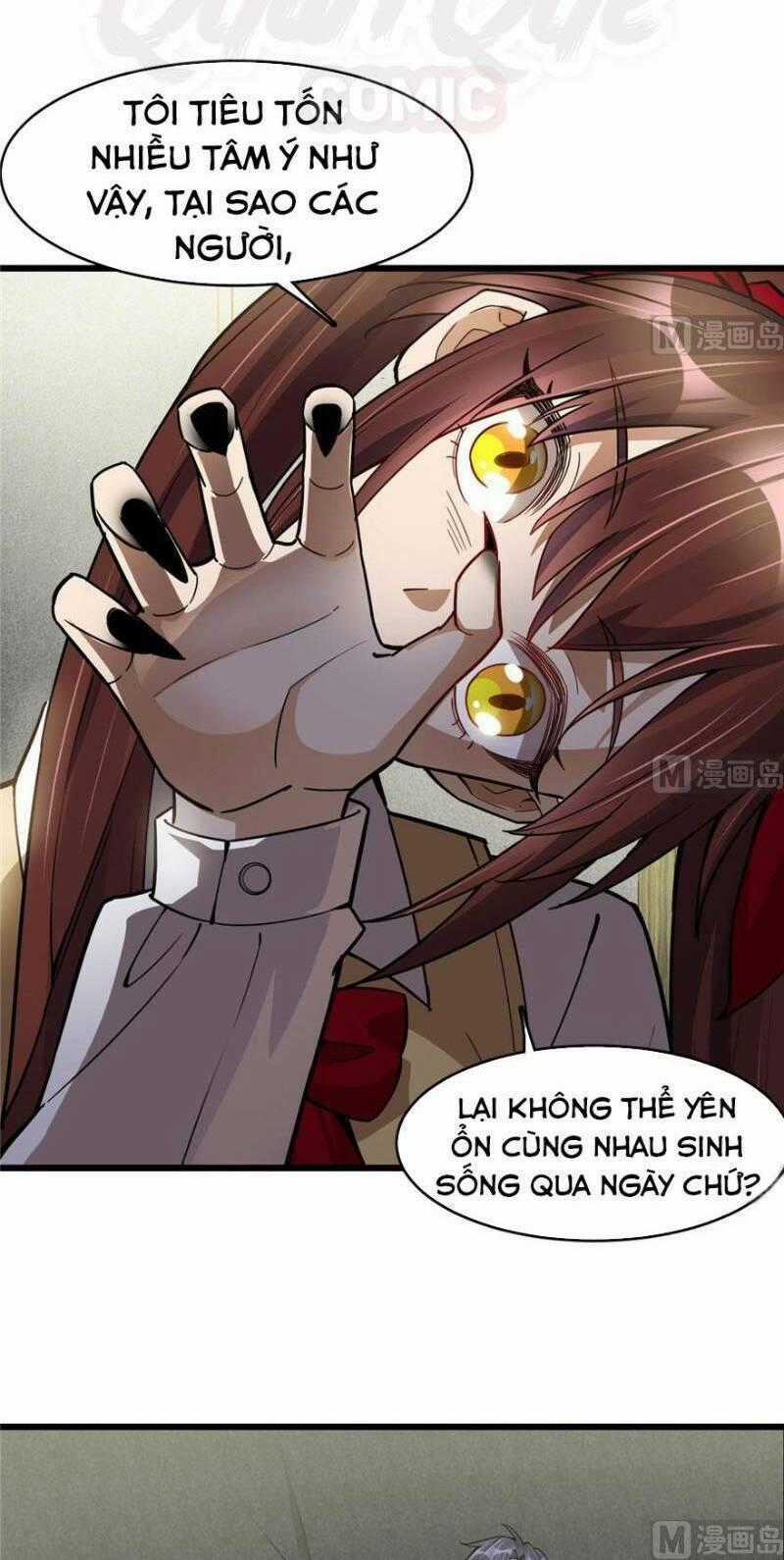 Thâm Dạ Thư Ốc - Chapter 89 - Trang 2