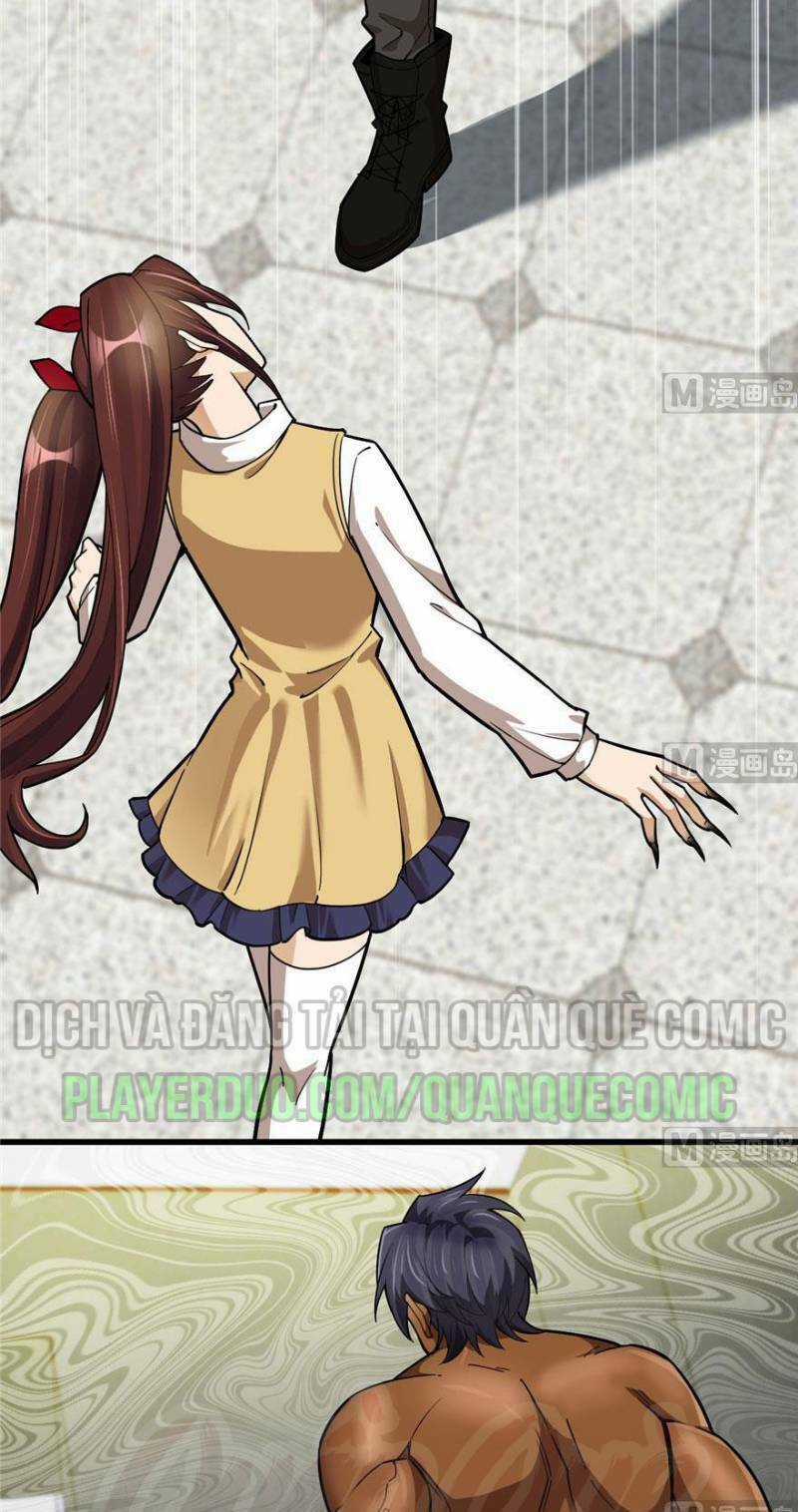 Thâm Dạ Thư Ốc - Chapter 89 - Trang 11