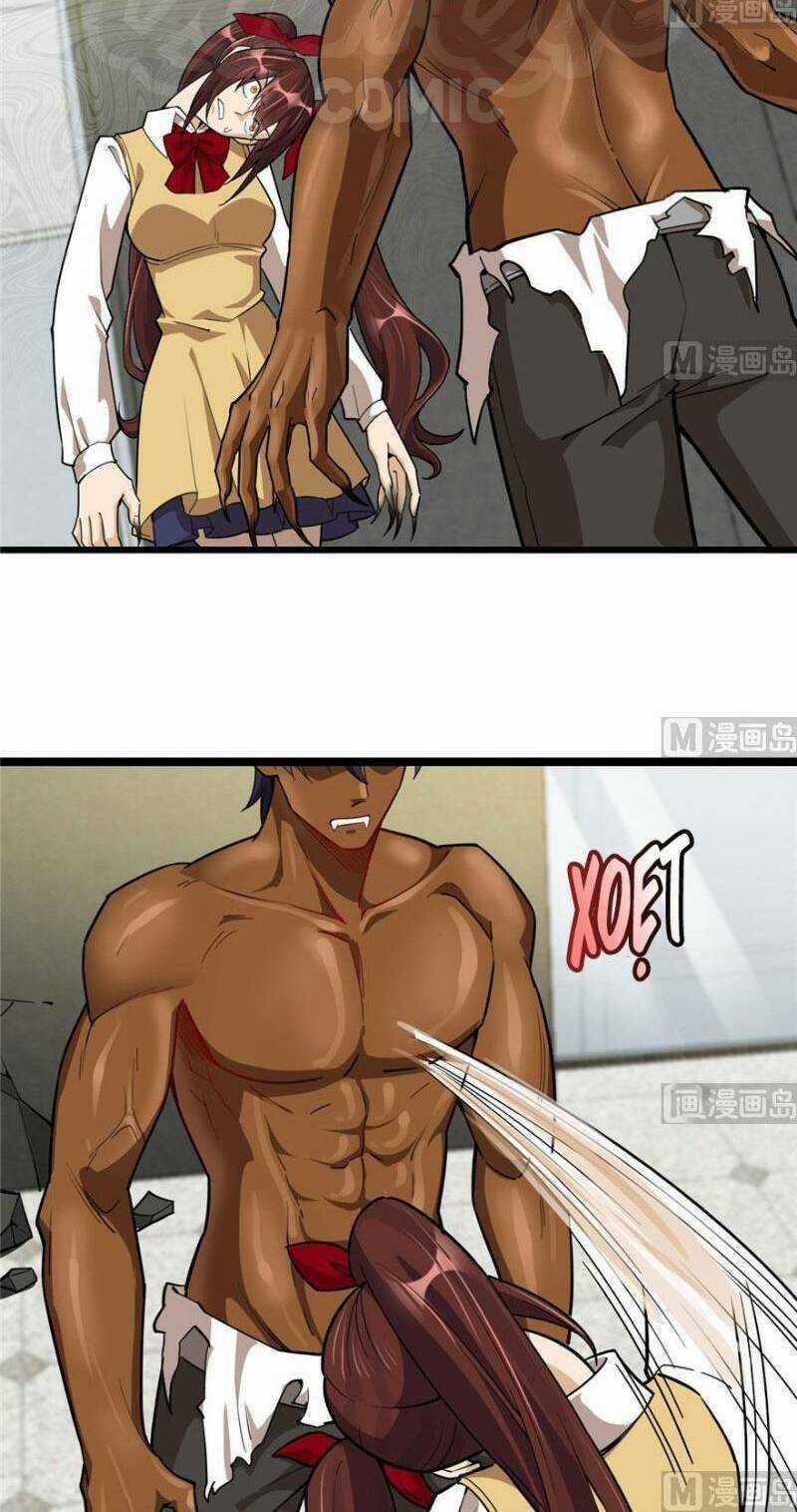 Thâm Dạ Thư Ốc - Chapter 89 - Trang 12