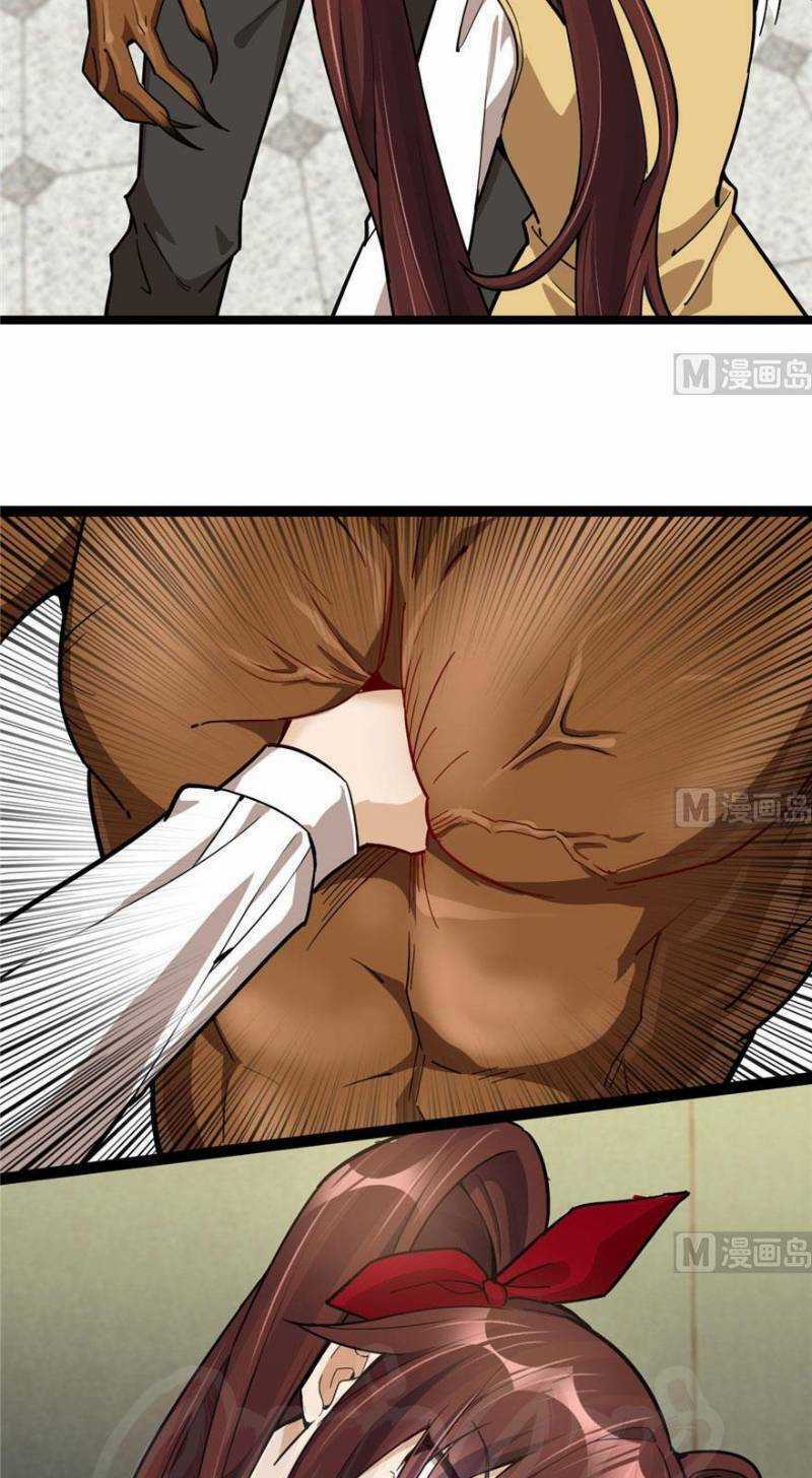 Thâm Dạ Thư Ốc - Chapter 89 - Trang 13