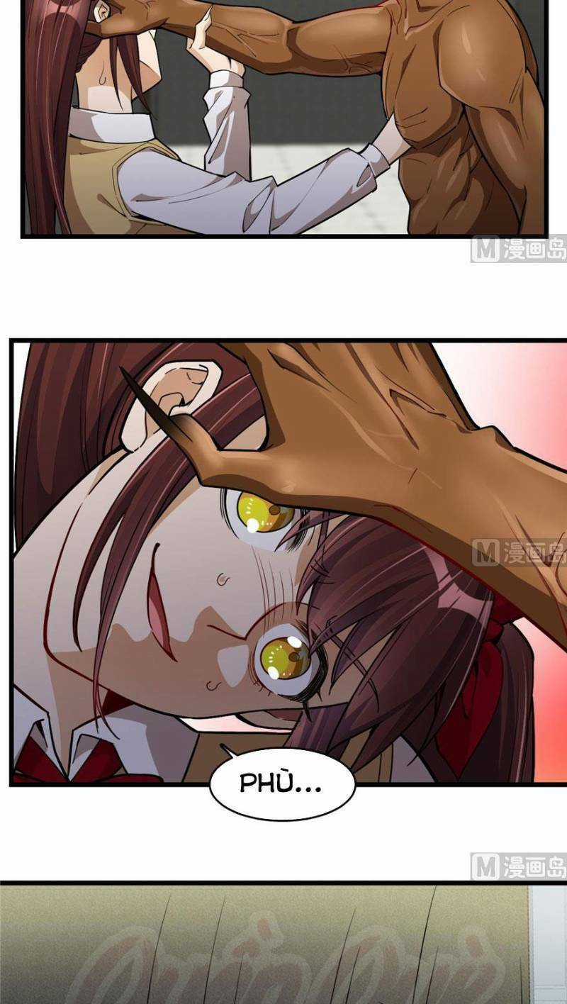 Thâm Dạ Thư Ốc - Chapter 89 - Trang 17