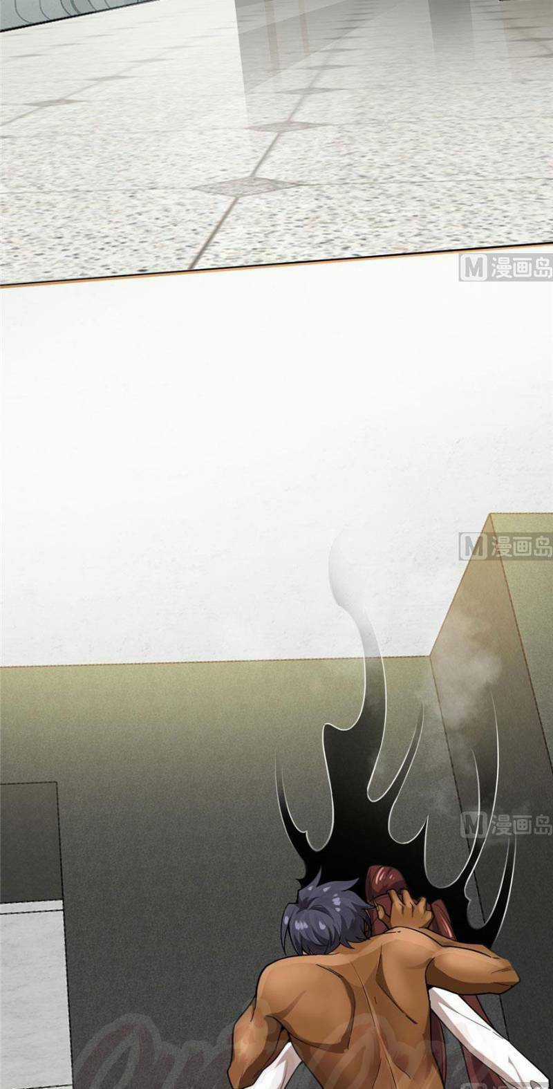 Thâm Dạ Thư Ốc - Chapter 89 - Trang 19