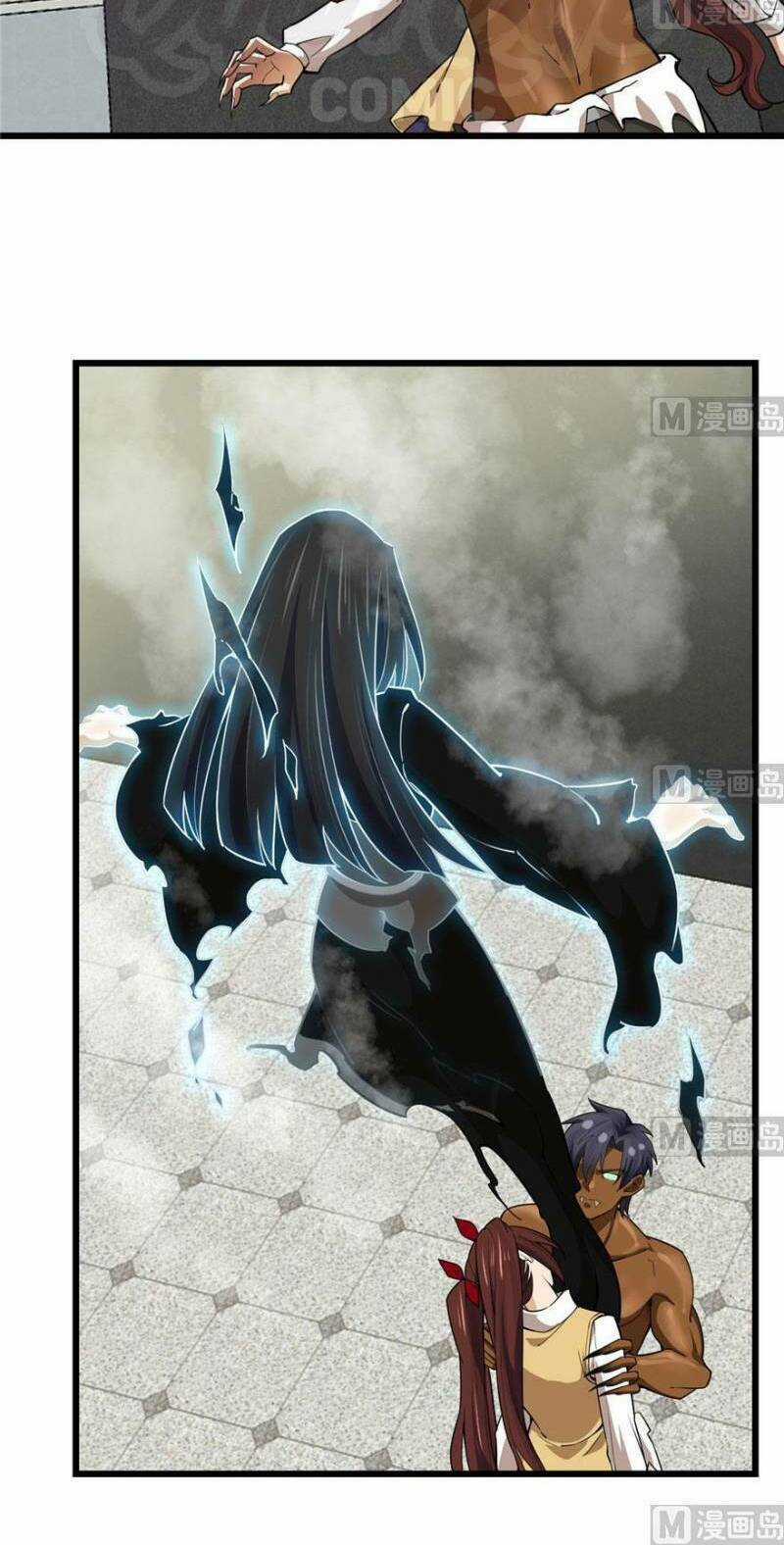 Thâm Dạ Thư Ốc - Chapter 89 - Trang 20