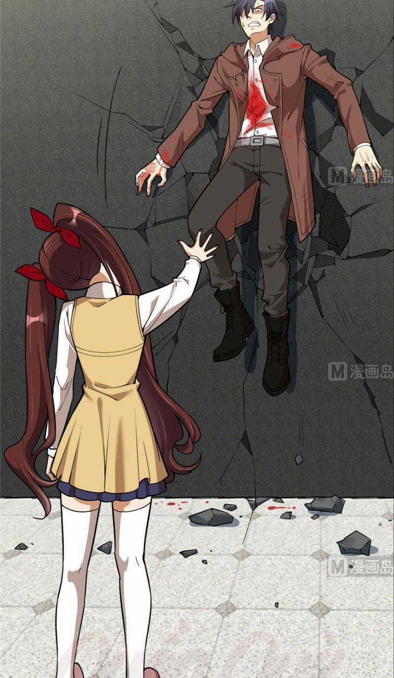 Thâm Dạ Thư Ốc - Chapter 89 - Trang 3