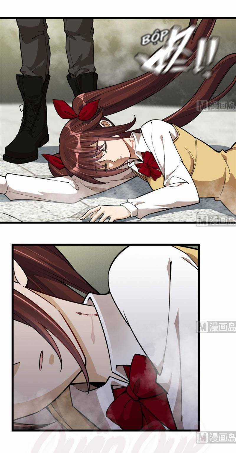 Thâm Dạ Thư Ốc - Chapter 89 - Trang 21