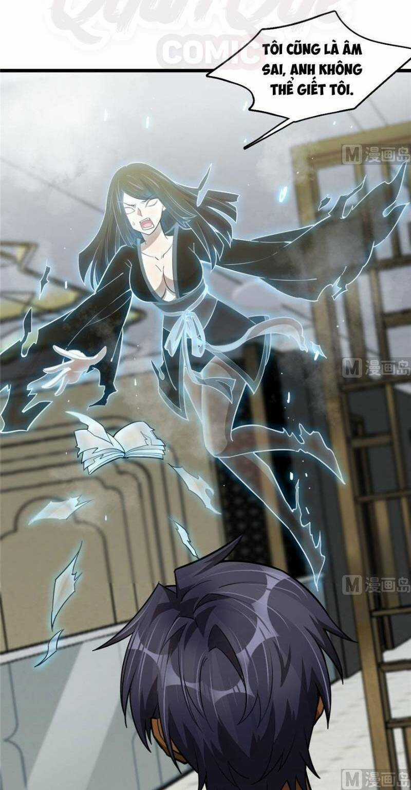 Thâm Dạ Thư Ốc - Chapter 89 - Trang 22