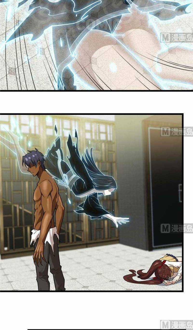 Thâm Dạ Thư Ốc - Chapter 89 - Trang 24