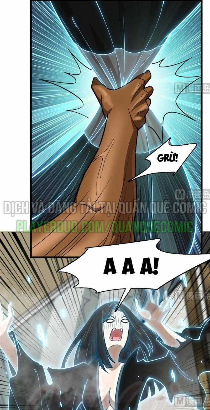 Thâm Dạ Thư Ốc - Chapter 89 - Trang 25