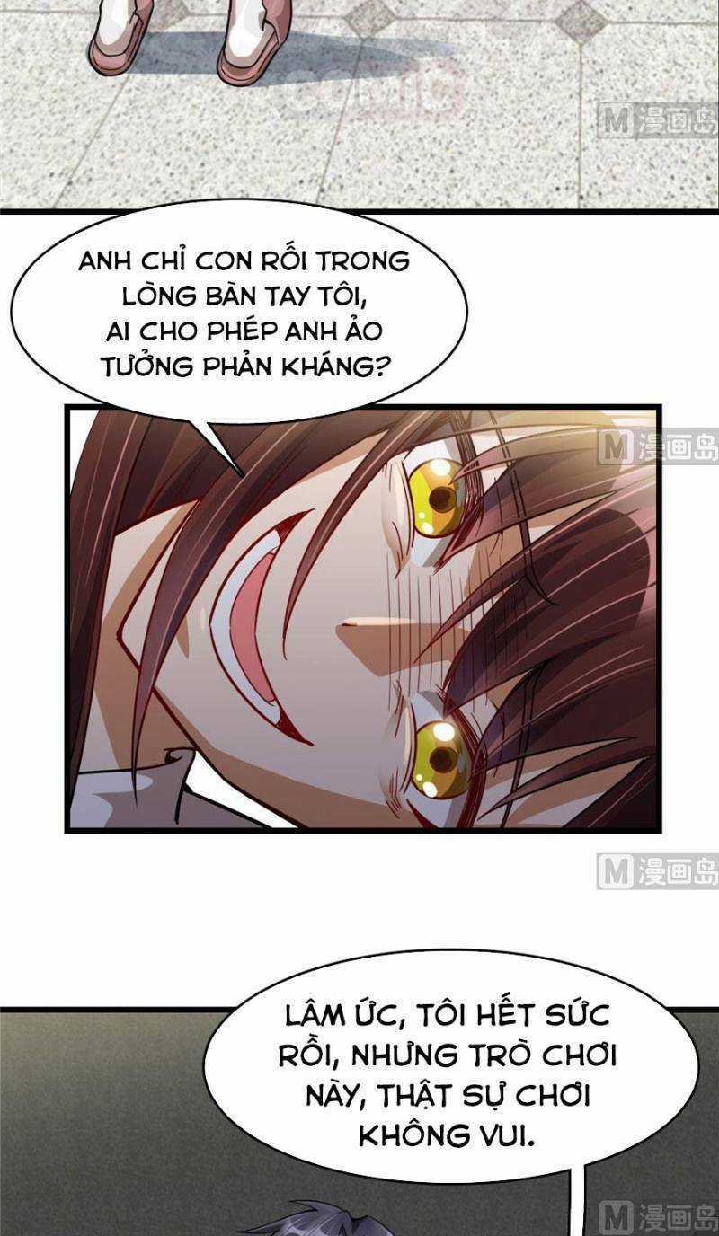 Thâm Dạ Thư Ốc - Chapter 89 - Trang 4