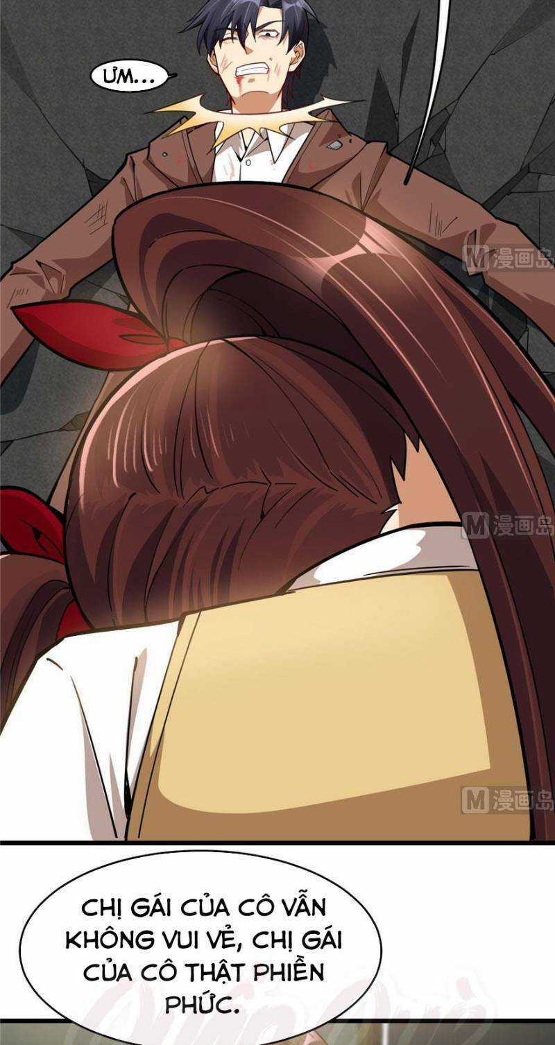 Thâm Dạ Thư Ốc - Chapter 89 - Trang 5