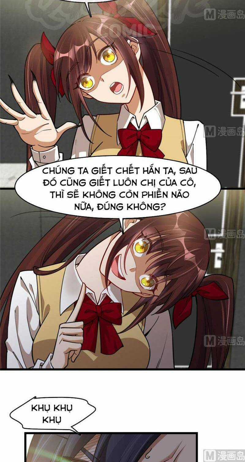 Thâm Dạ Thư Ốc - Chapter 89 - Trang 6