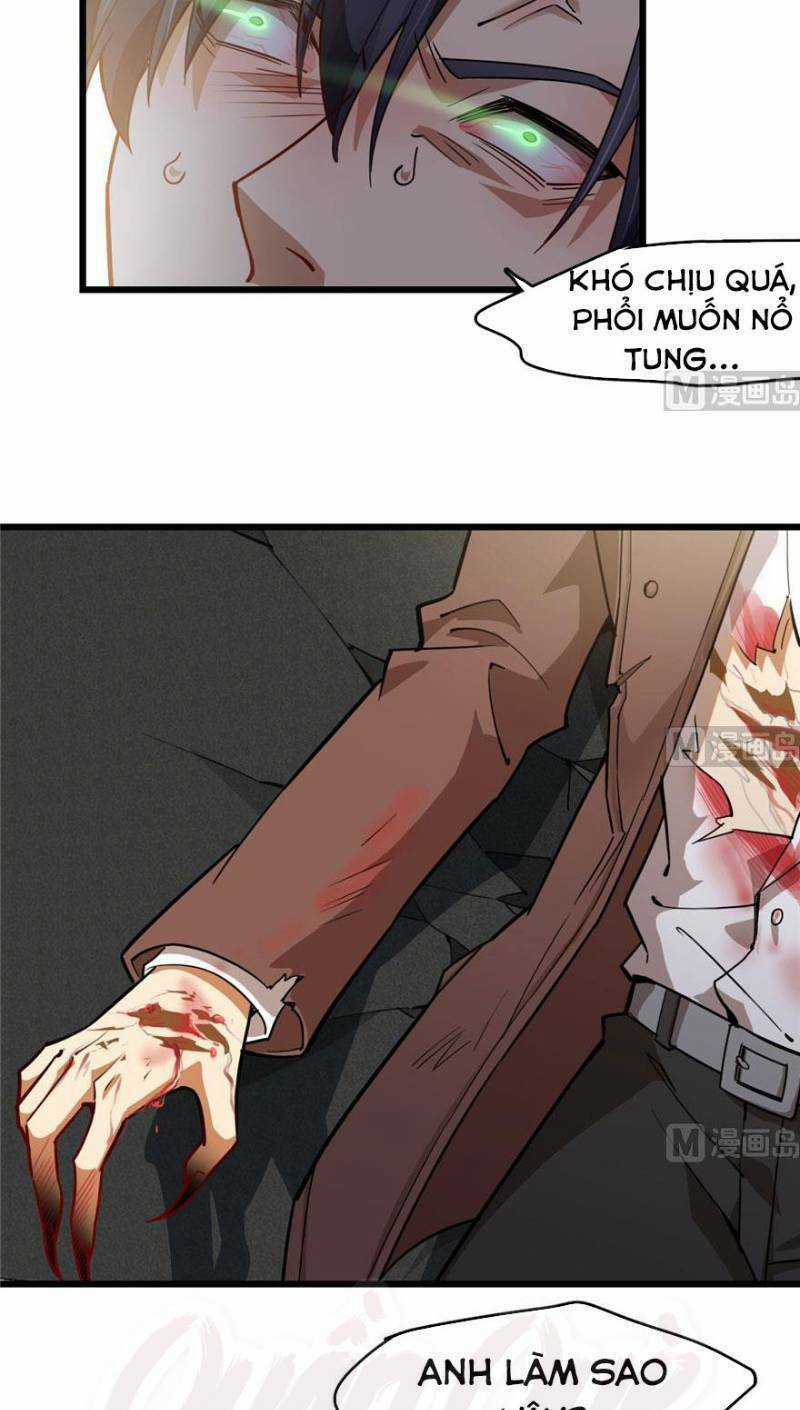 Thâm Dạ Thư Ốc - Chapter 89 - Trang 7