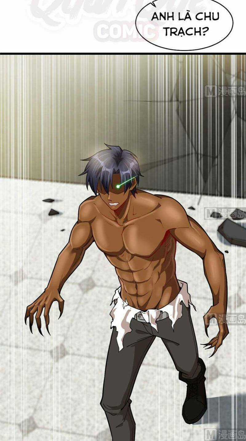 Thâm Dạ Thư Ốc - Chapter 89 - Trang 10