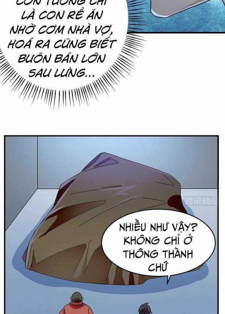 Thâm Dạ Thư Ốc - Chapter 9 - Trang 11