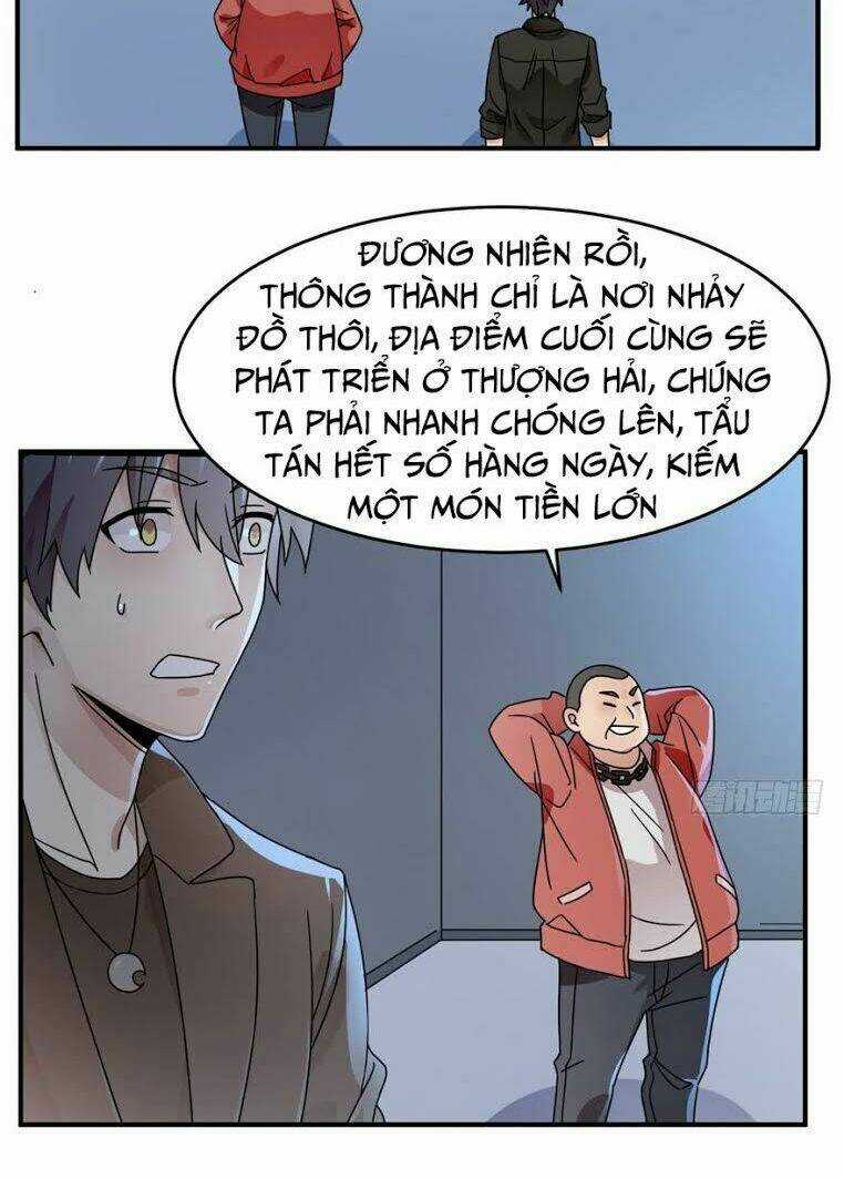 Thâm Dạ Thư Ốc - Chapter 9 - Trang 12