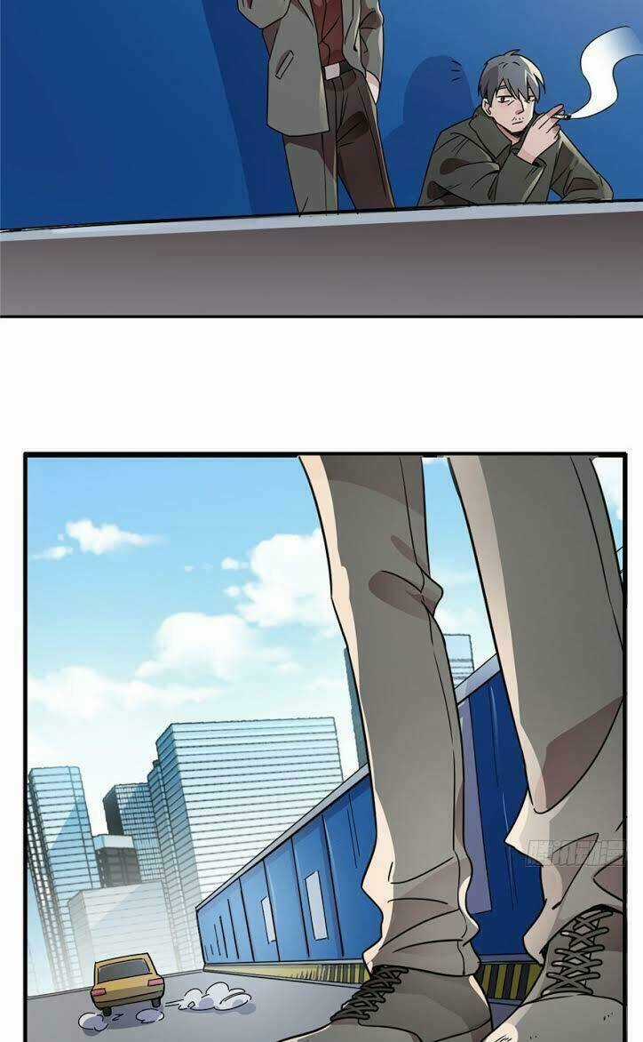 Thâm Dạ Thư Ốc - Chapter 9 - Trang 3