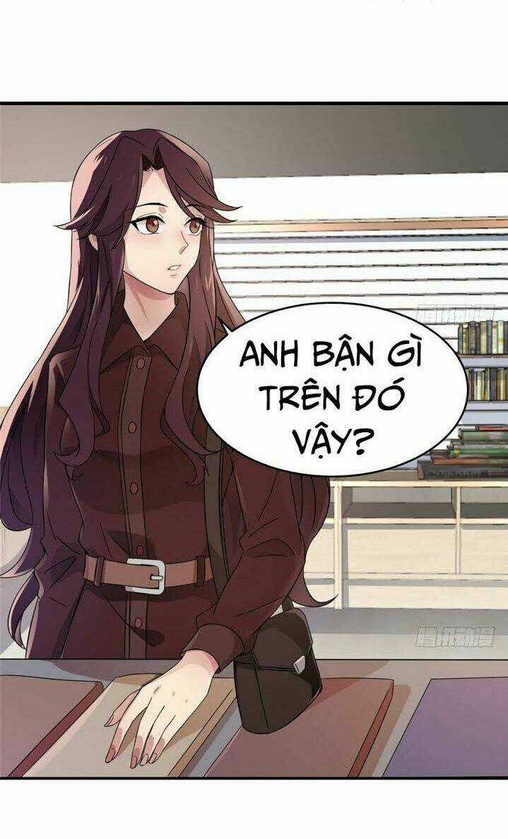 Thâm Dạ Thư Ốc - Chapter 9 - Trang 23