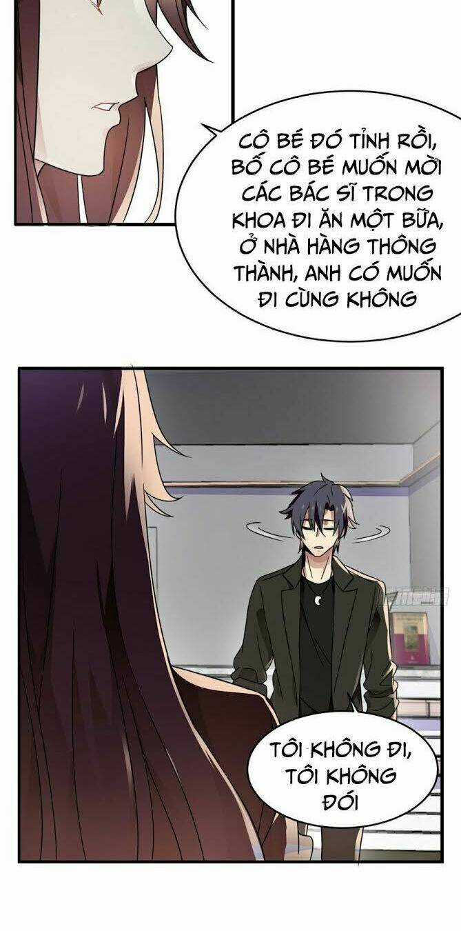 Thâm Dạ Thư Ốc - Chapter 9 - Trang 26