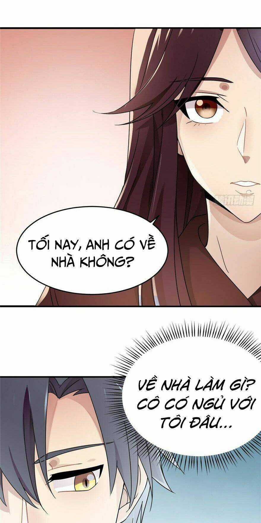 Thâm Dạ Thư Ốc - Chapter 9 - Trang 27