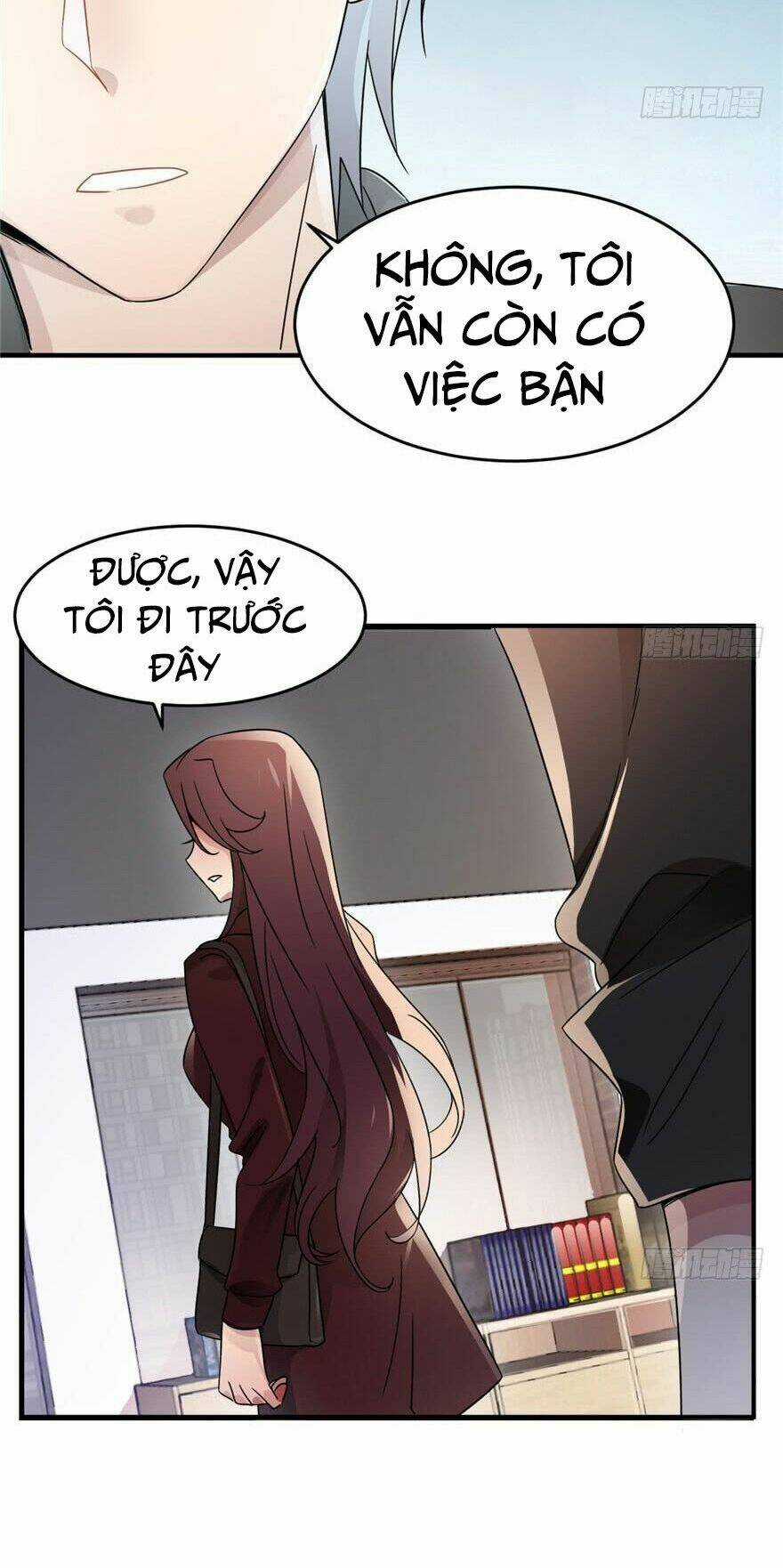 Thâm Dạ Thư Ốc - Chapter 9 - Trang 28