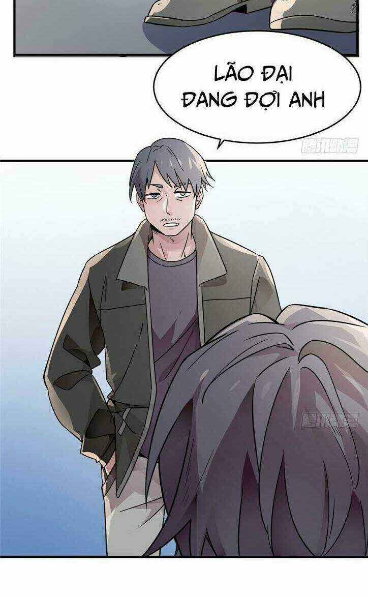 Thâm Dạ Thư Ốc - Chapter 9 - Trang 4